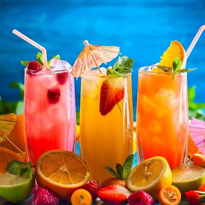 beverages